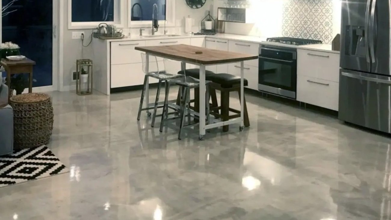 Epoxy Flooring Pricing: What I Learned After Seeing Cheap Jobs Fail
