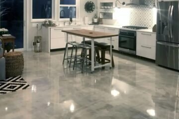Epoxy Flooring Pricing: What I Learned After Seeing Cheap Jobs Fail