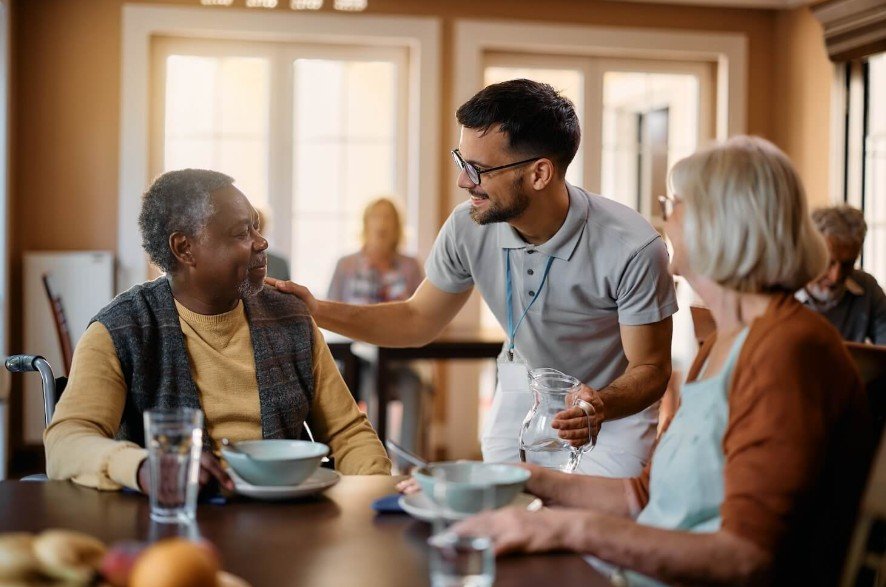 How Does Home Care Compare to Assisted Living Options
