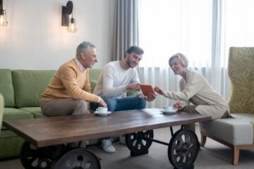 Is Home Care in Marion Really Worth It? Here’s My Take