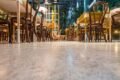 Restaurant Epoxy Flooring: What I Learned After Seeing Cheap Floors Fail Fast