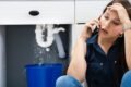 Tracking the Drip: The Most Common Causes of Water Leaks in Homes