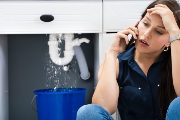 Tracking the Drip: The Most Common Causes of Water Leaks in Homes
