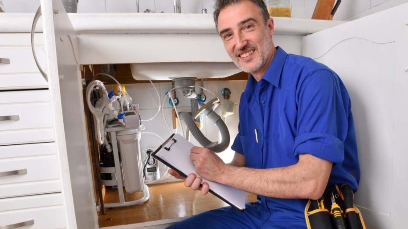 Inside a Professional Plumbing Inspection: What to Expect