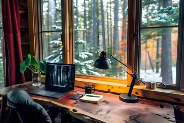 Building a Strong Online Presence for a Home Design Business