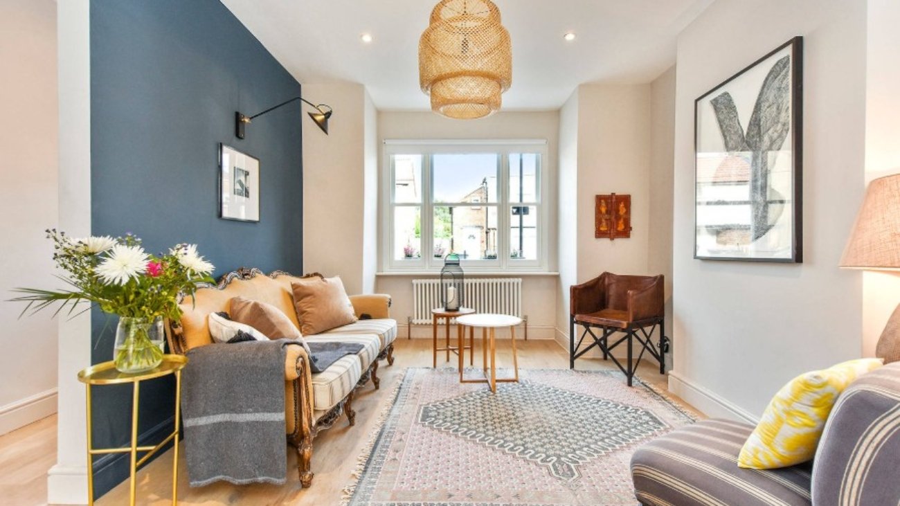 Home Interior Wall Sconces: Stylish Lighting Ideas for Every Room